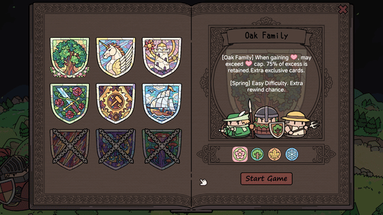 Transport Legion Screenshot