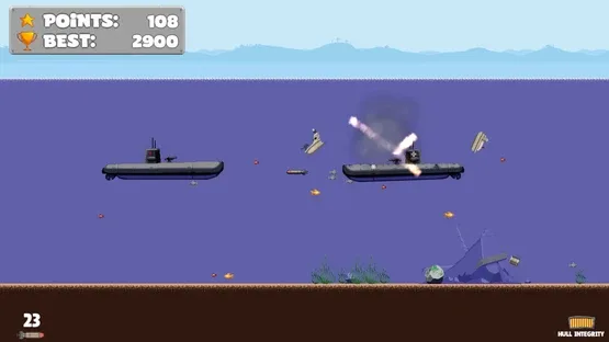 Turning the Tide screenshot 14