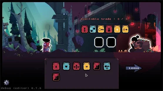 Through Hell and Back screenshot 4