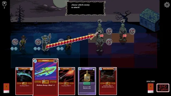 One Nation Under the Old Gods screenshot 5