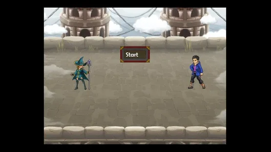 Nightmarena screenshot 1