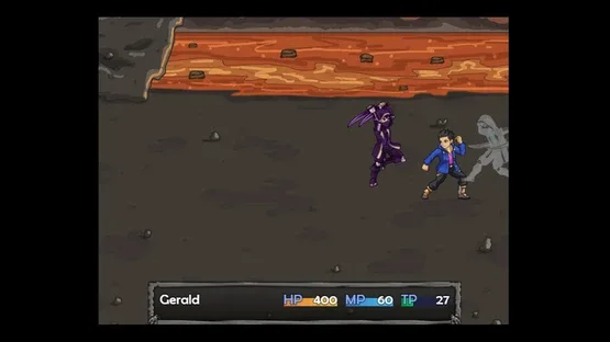 Nightmarena screenshot 4