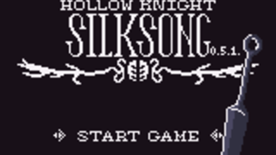 Hollow Knight Silksong Screenshot