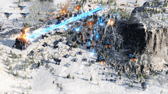 Ashes of the Singularity II Screenshot