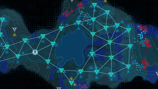 Ashes of the Singularity II Screenshot