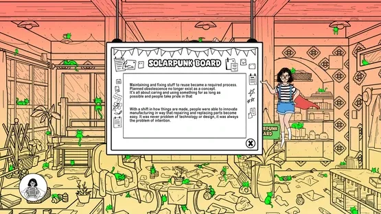 Solnest screenshot 2