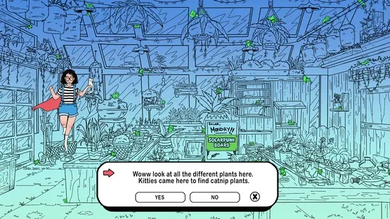 Solnest screenshot 4