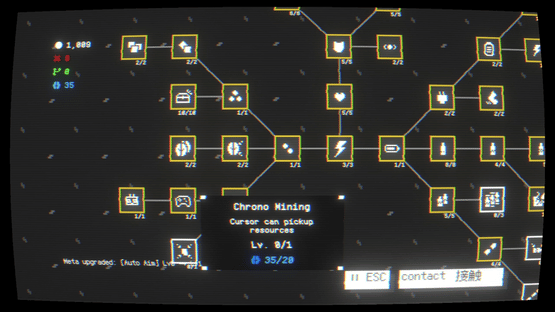 Blast Bebop Screenshot