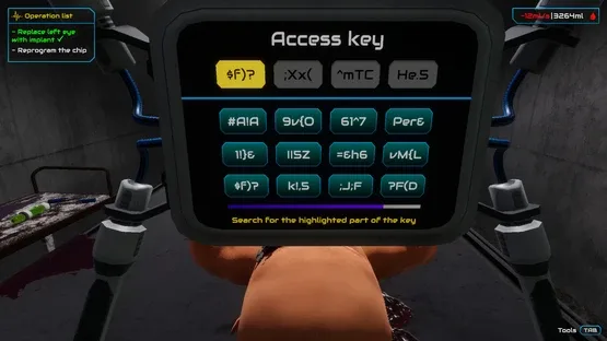 Ripperdoc Simulator screenshot 8