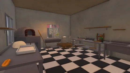 Breezy Bakes Simulator screenshot 2