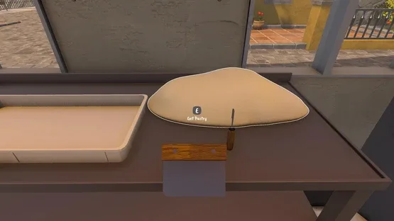 Breezy Bakes Simulator screenshot 3