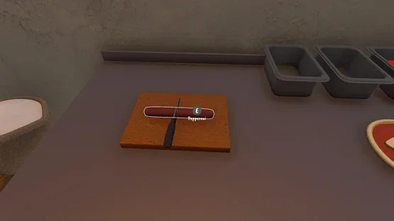 Breezy Bakes Simulator screenshot 4