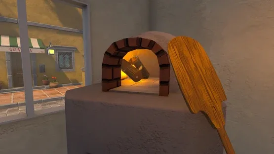 Breezy Bakes Simulator screenshot 5