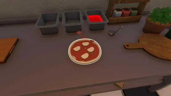 Breezy Bakes Simulator screenshot 6