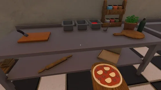 Breezy Bakes Simulator screenshot 9
