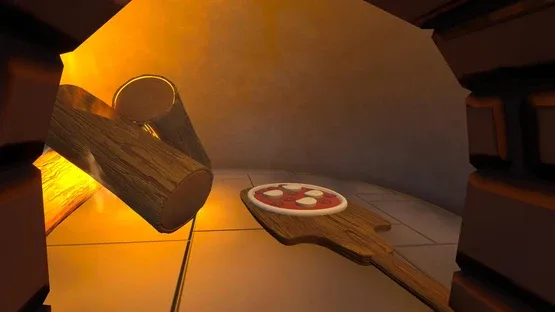 Breezy Bakes Simulator screenshot 1
