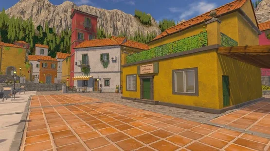 Breezy Bakes Simulator screenshot 7
