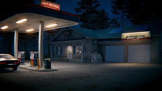 Night Shift Customer screenshot 2