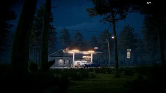 Night Shift Customer screenshot 6