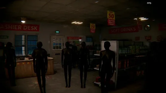 Night Shift Customer screenshot 1