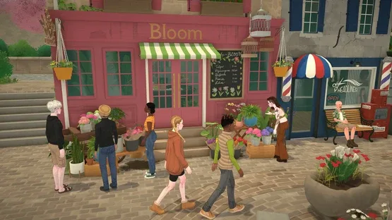 Paralives screenshot 7