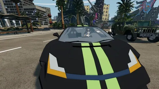 Jack's 510 Racing screenshot 1