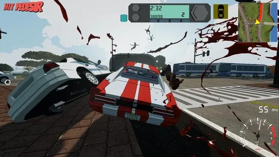 Jack's 510 Racing screenshot 2