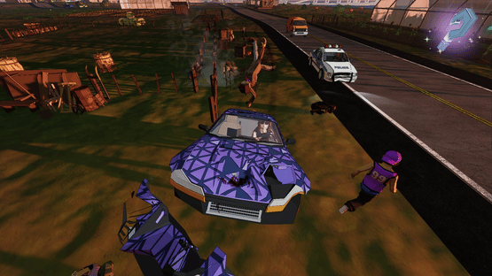 Jack's 510 Racing Screenshot