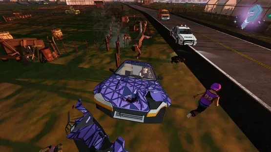 Jack's 510 Racing screenshot 3