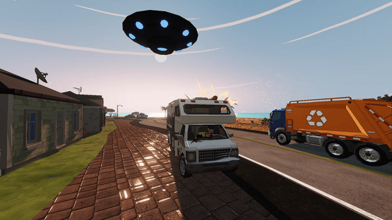 Jack's 510 Racing Screenshot