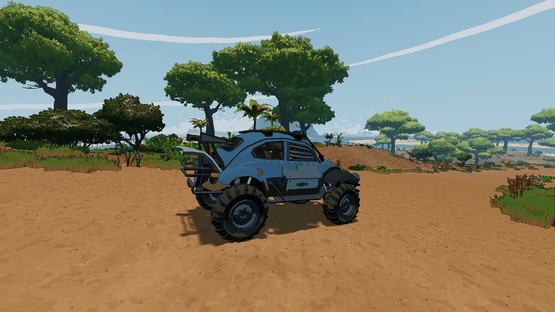 Jack's 510 Racing Screenshot