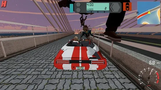 Jack's 510 Racing screenshot 6