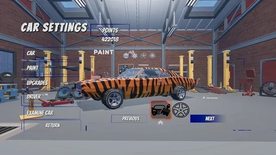 Jack's 510 Racing screenshot 7