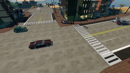 Jack's 510 Racing screenshot 12