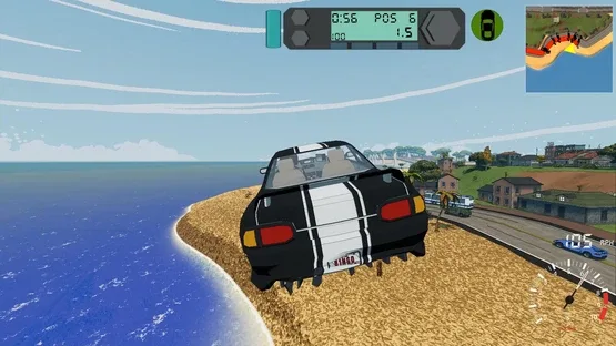 Jack's 510 Racing screenshot 14