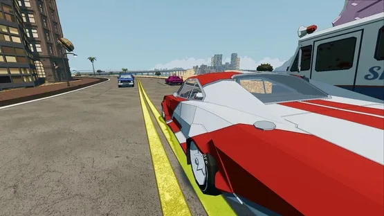 Jack's 510 Racing screenshot 15