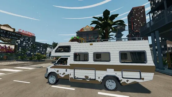 Jack's 510 Racing screenshot 16