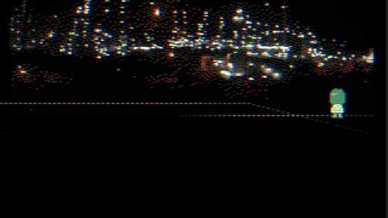 The Monad Screenshot