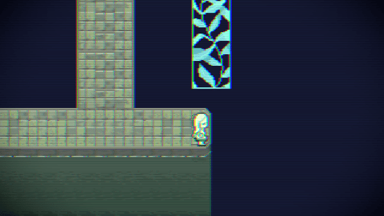 The Monad Screenshot