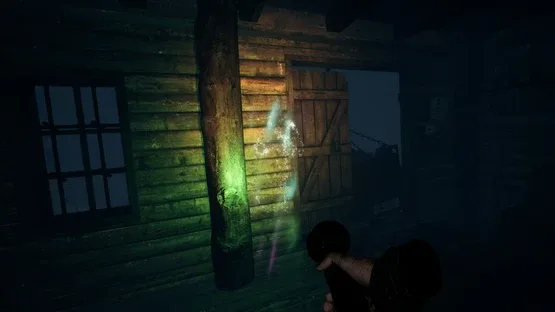 FYR: The Lost Island screenshot 1