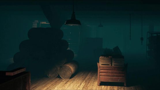 FYR: The Lost Island Screenshot