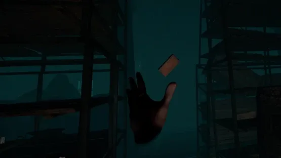 FYR: The Lost Island screenshot 6