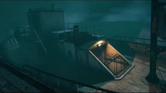 FYR: The Lost Island screenshot 9