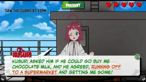 Inda Karane: Turnabout Tsundere screenshot 5