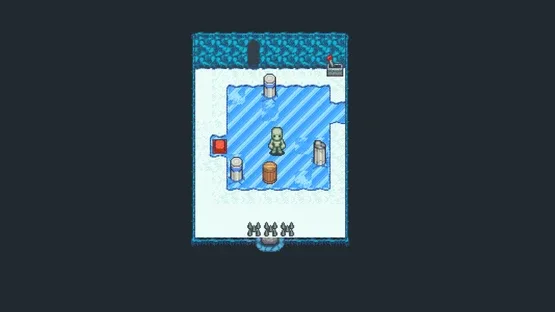 Silence of Elven Mage Rin screenshot 3