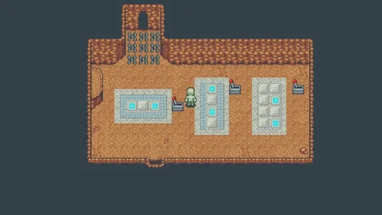 Silence of Elven Mage Rin screenshot 5