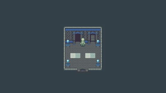 Silence of Elven Mage Rin screenshot 7