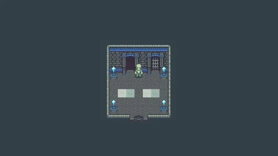 Silence of Elven Mage Rin screenshot 7