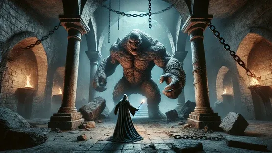 Magic World screenshot 2
