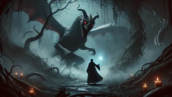 Magic World screenshot 3